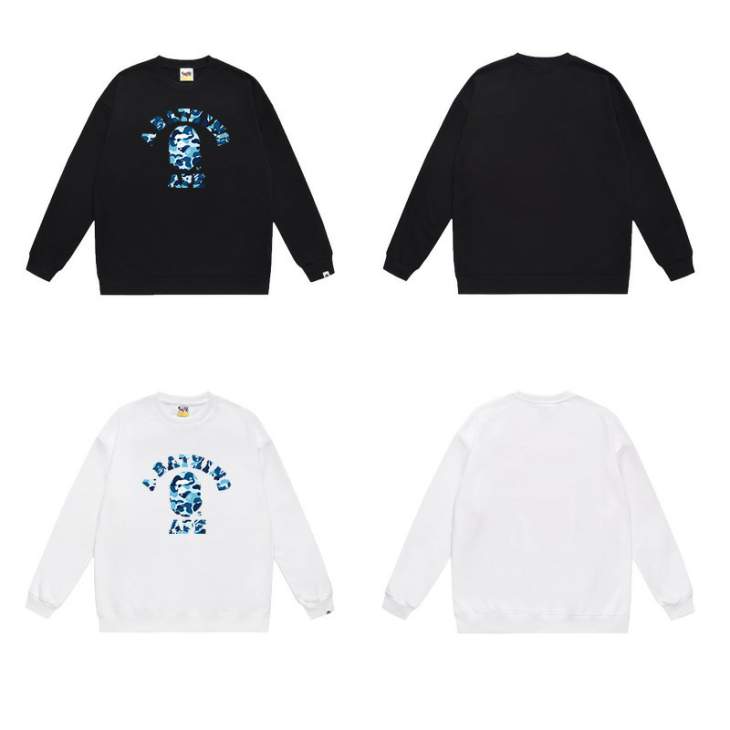Picture of Bape Sweatshirt _SKUBapeS-2XLscqx403030334